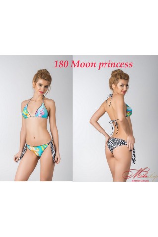 Яркий купальник Marina 180